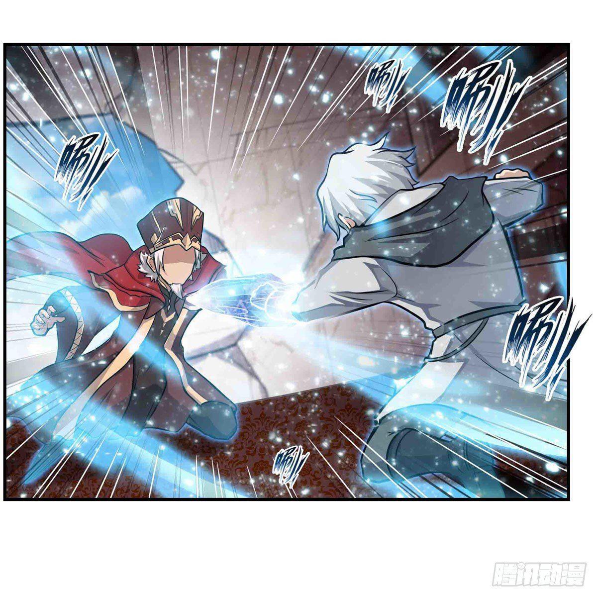 Capitulo 261 page 32