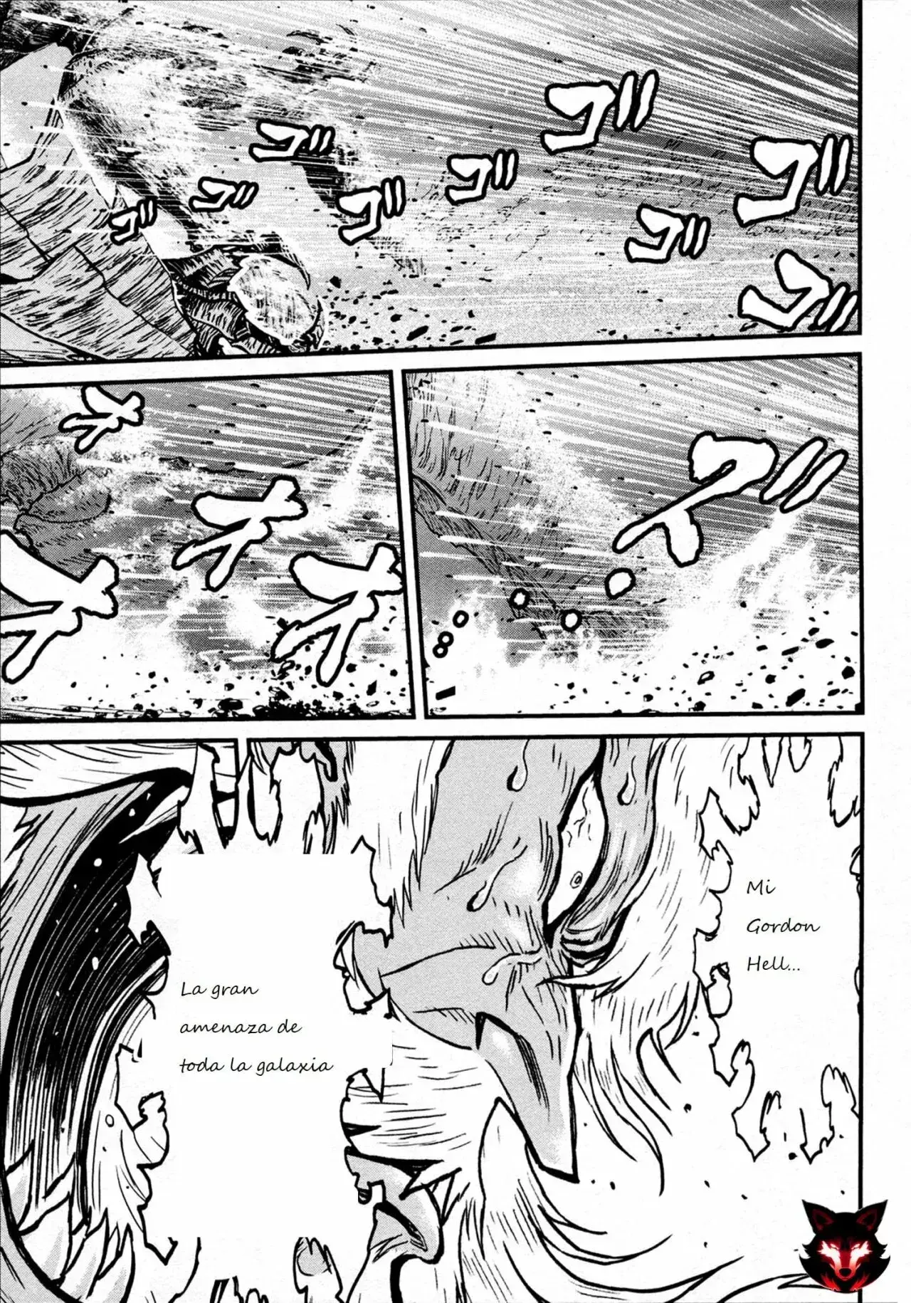 Capitulo 41 page 38
