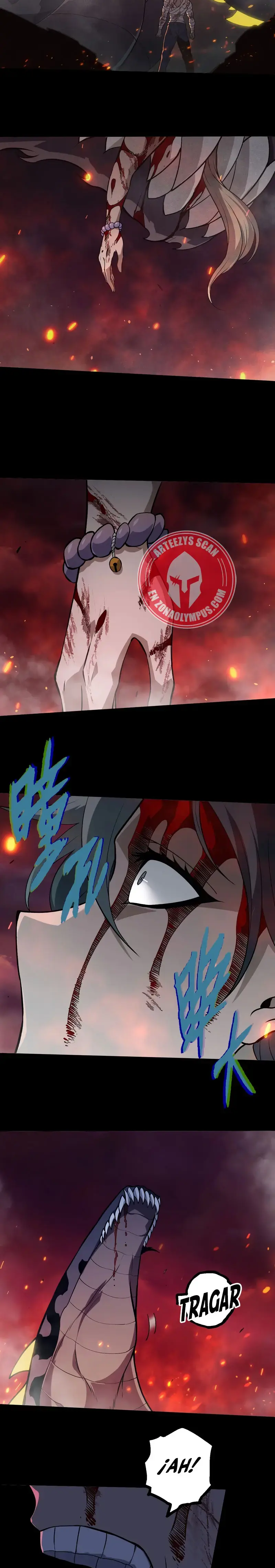 Capitulo 345 page 5