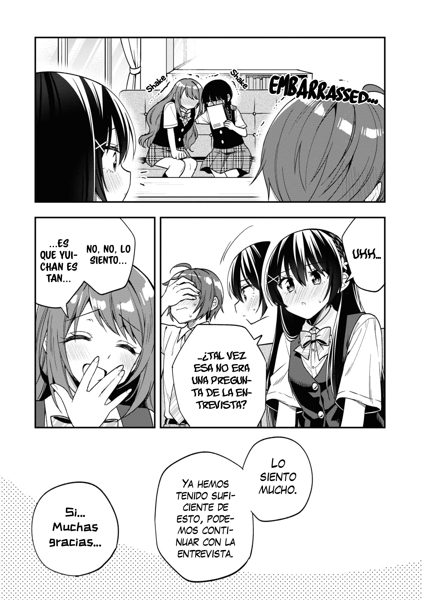 Capitulo 26 page 36