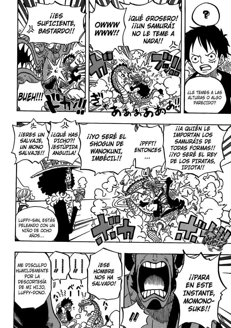 Capitulo 701 page 5