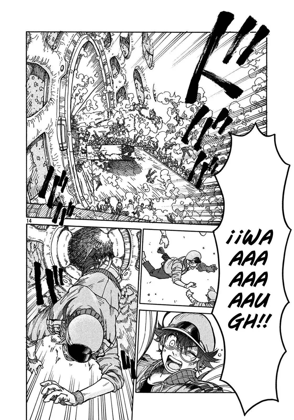 Capitulo 3 page 14