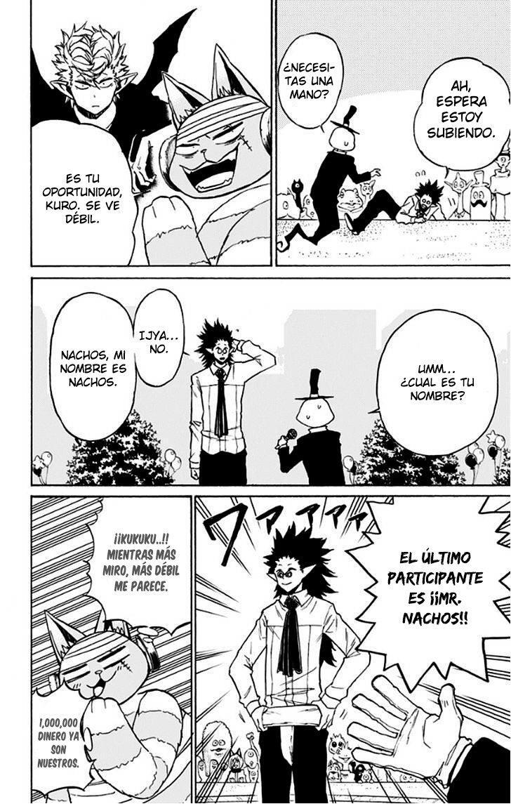 Capitulo 24 page 15