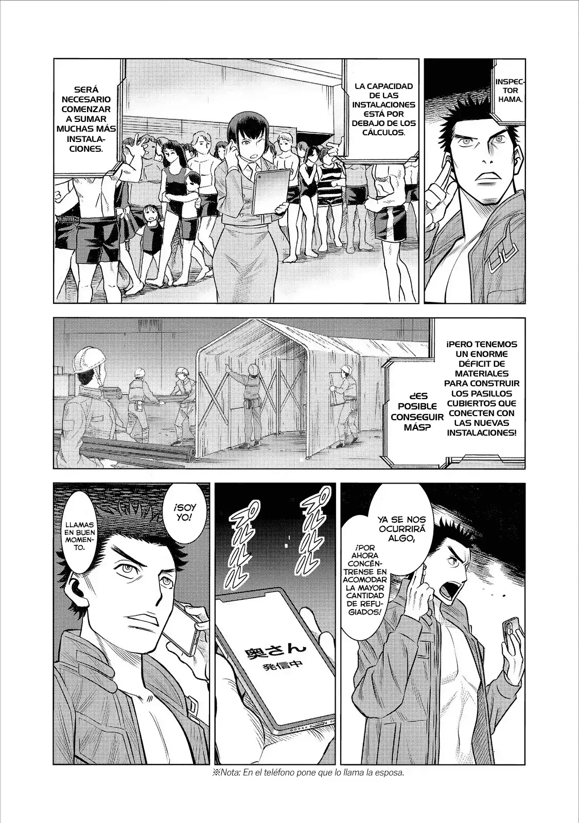 Capitulo 63 page 12
