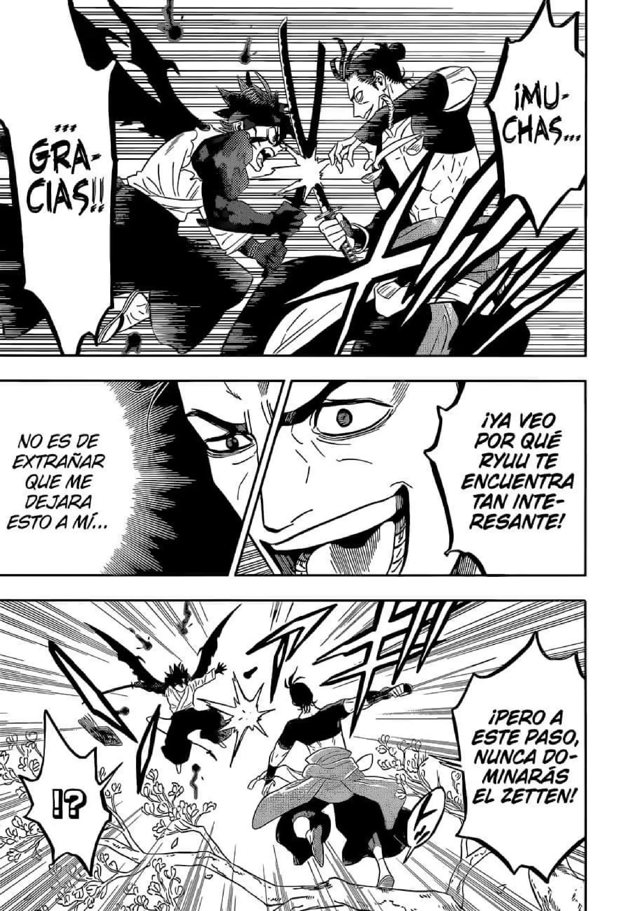 Capitulo 345 page 8