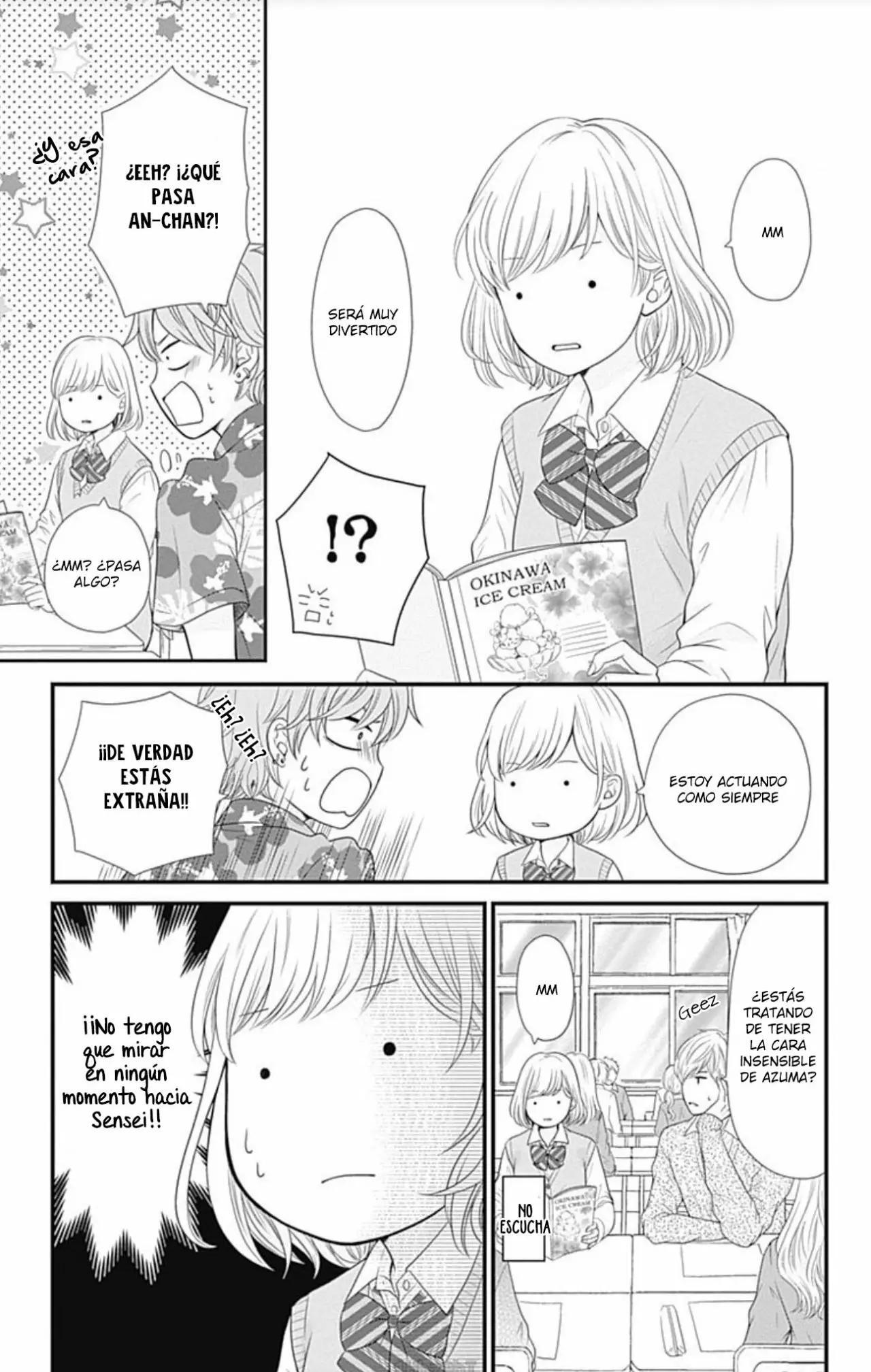 Capitulo 21 page 22