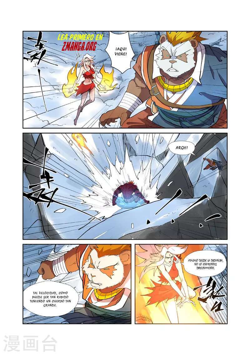 Capitulo 251 page 11
