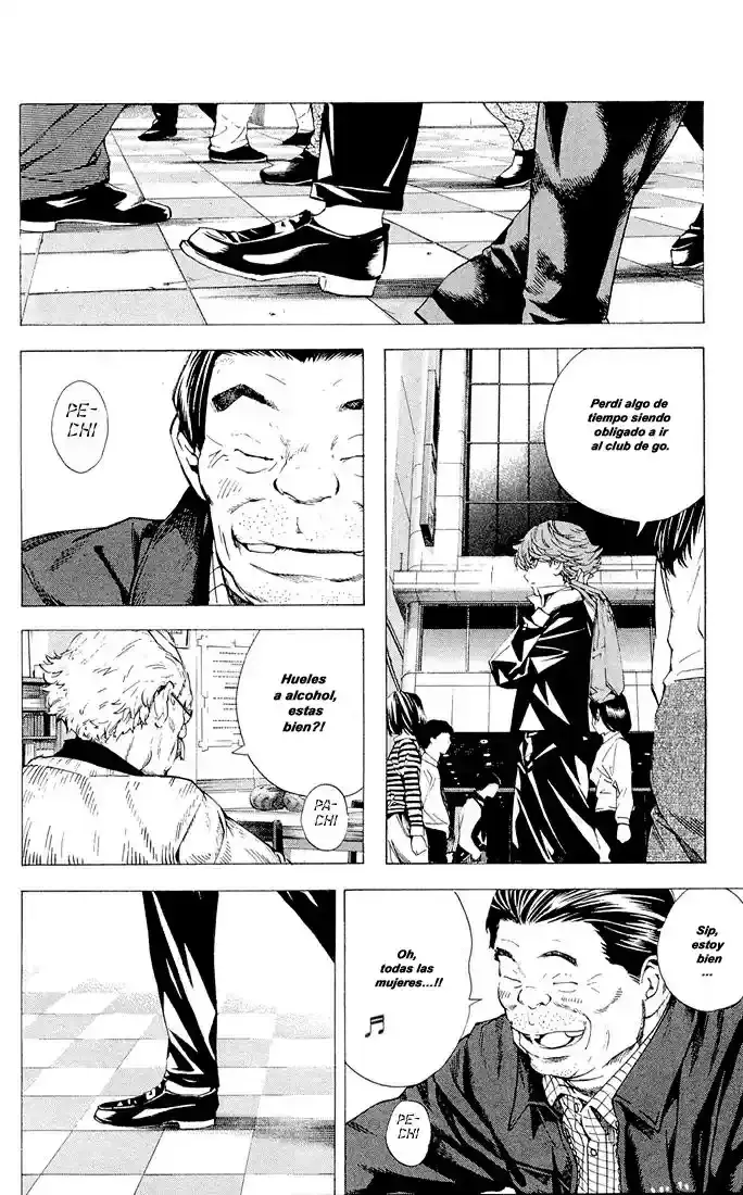 Capitulo 120.8 page 26