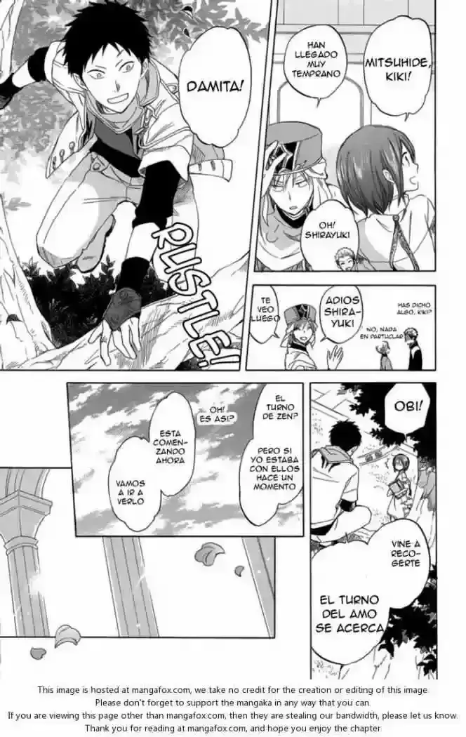 Capitulo 27 page 17
