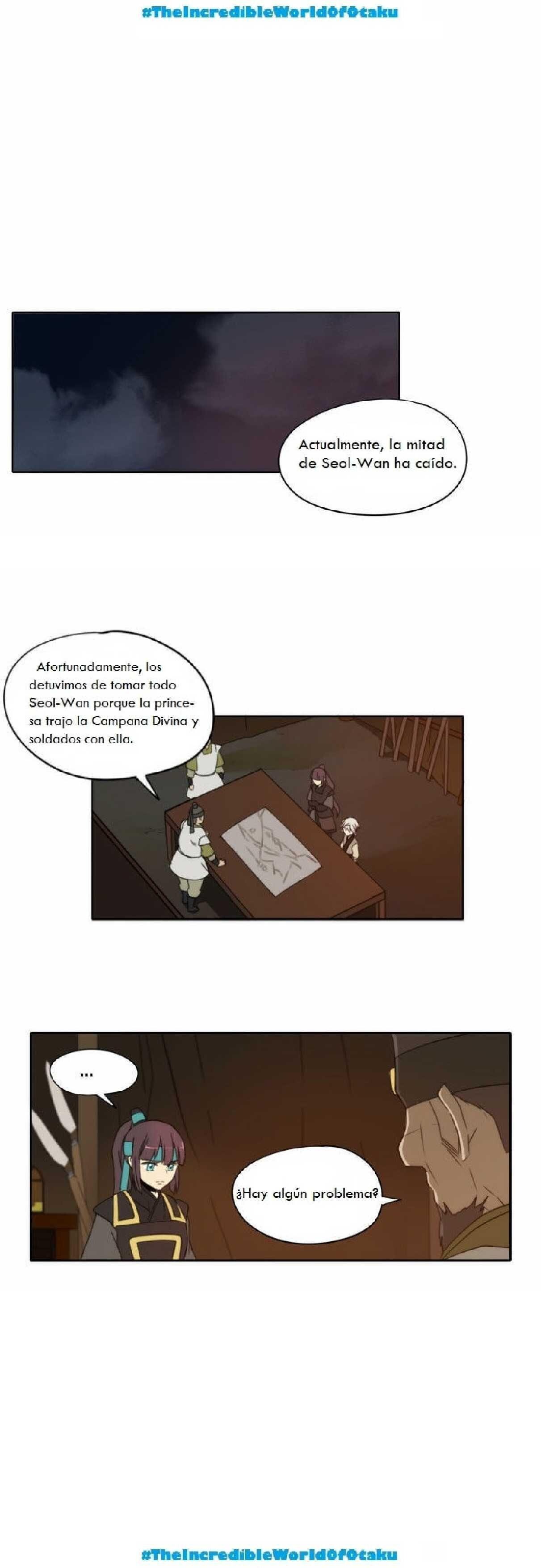 Capitulo 108 page 17