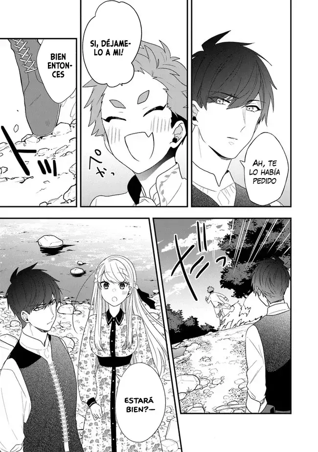 Capitulo 32 page 17