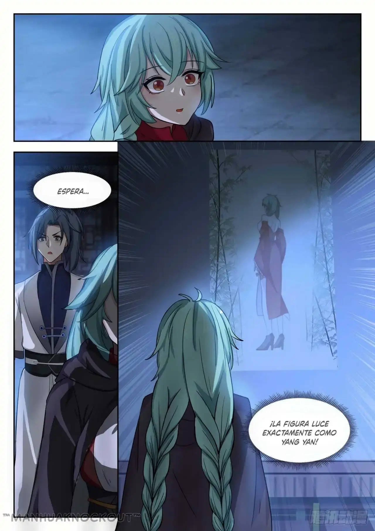 Capitulo 1280 page 12