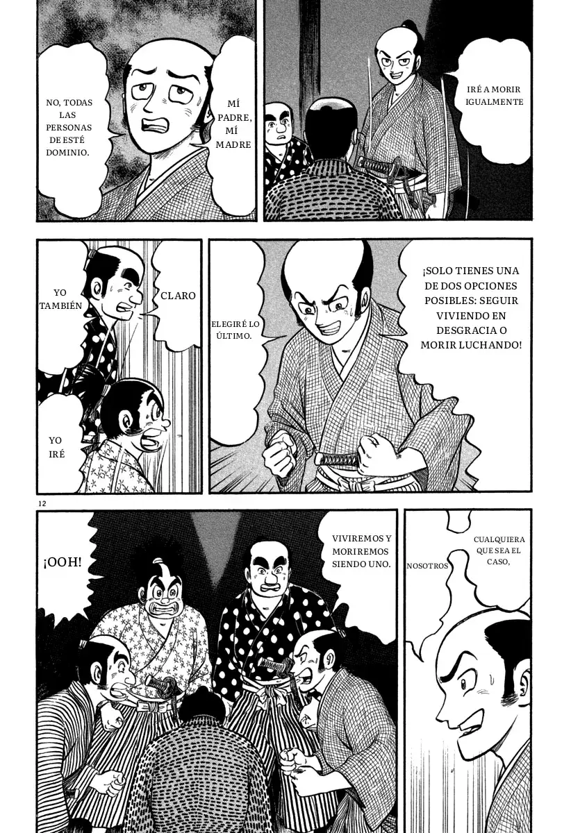 Capitulo 110 page 13
