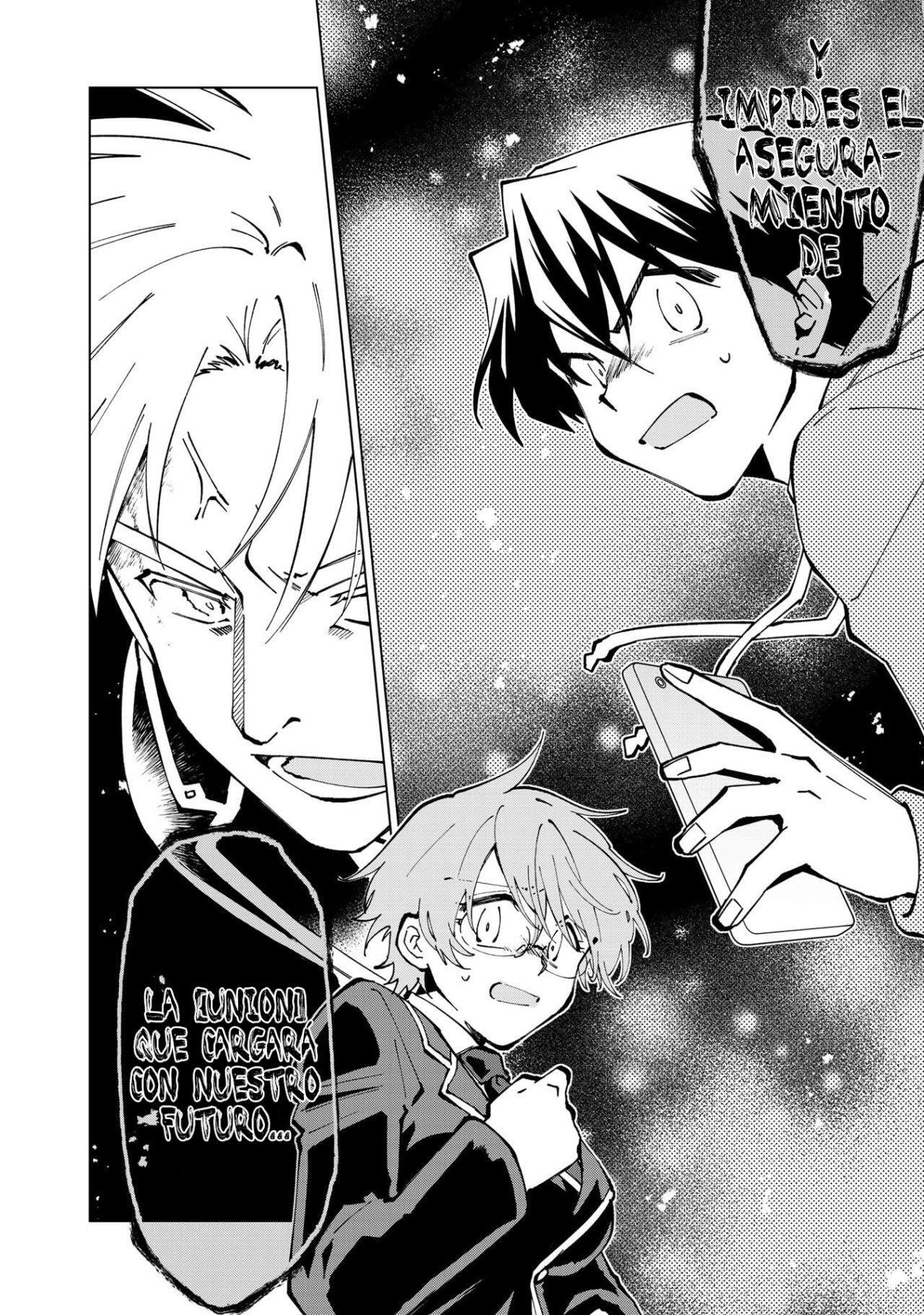 Capitulo 30 page 17
