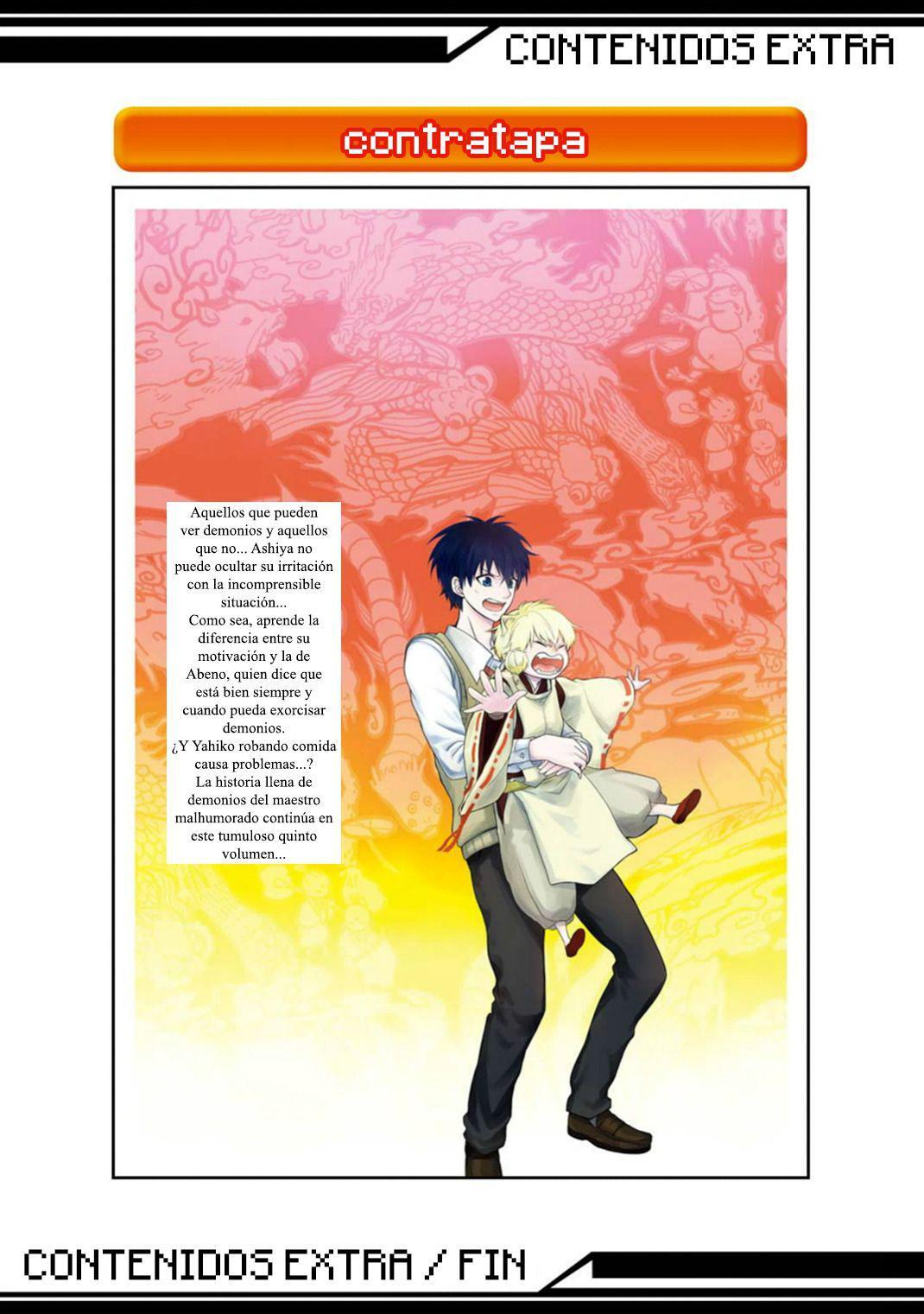 Capitulo 23.50 page 10