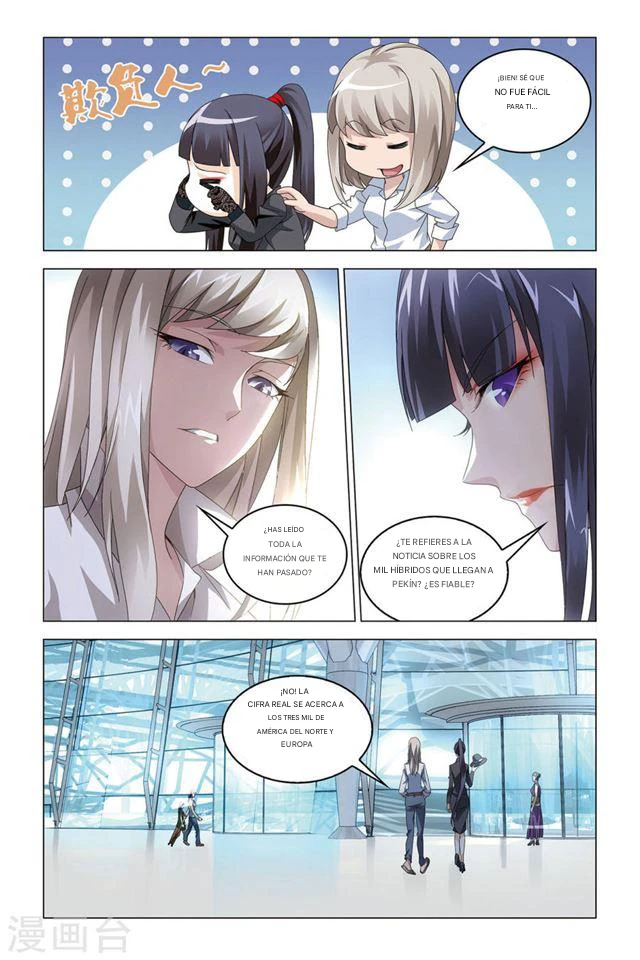 Capitulo 85 page 7