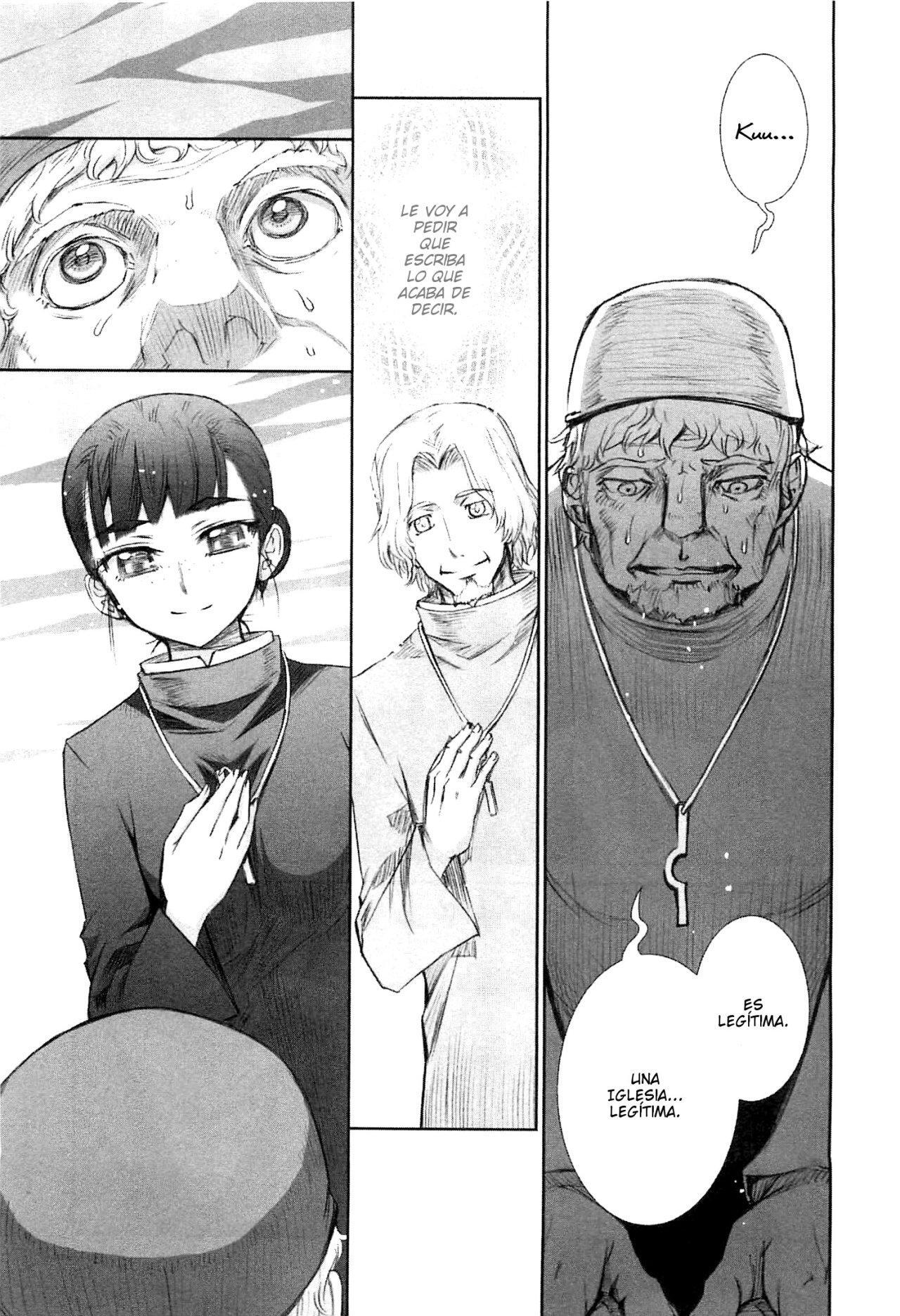 Capitulo 42 page 34