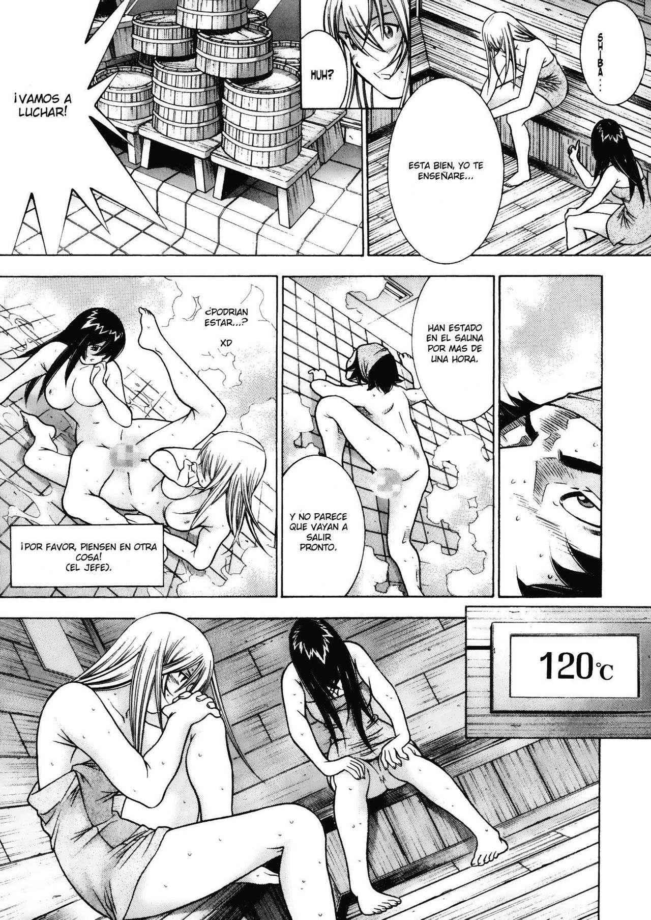 Capitulo 42 page 12