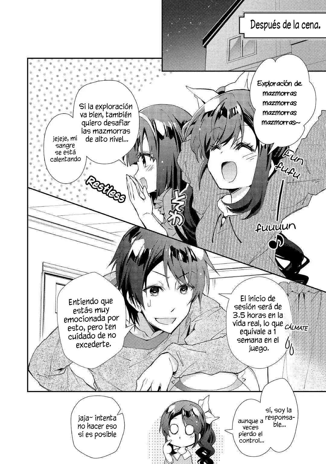 Capitulo 40 page 8
