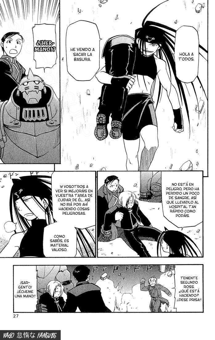 Capitulo 13 page 22