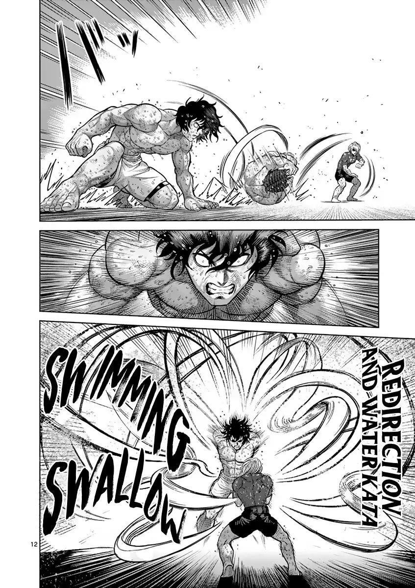 Capitulo 187 page 12