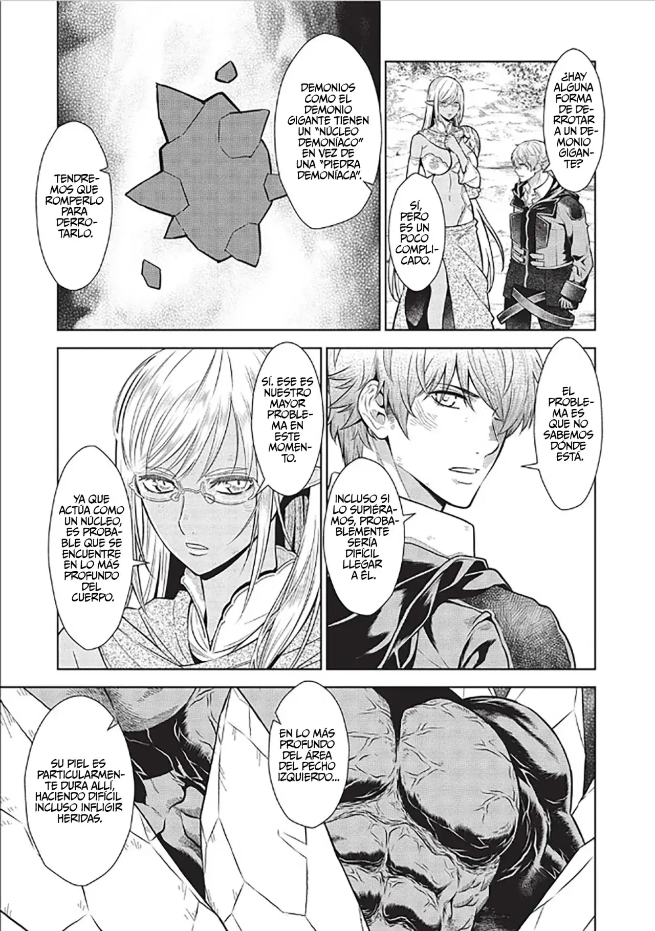 Capitulo 14.60 page 5