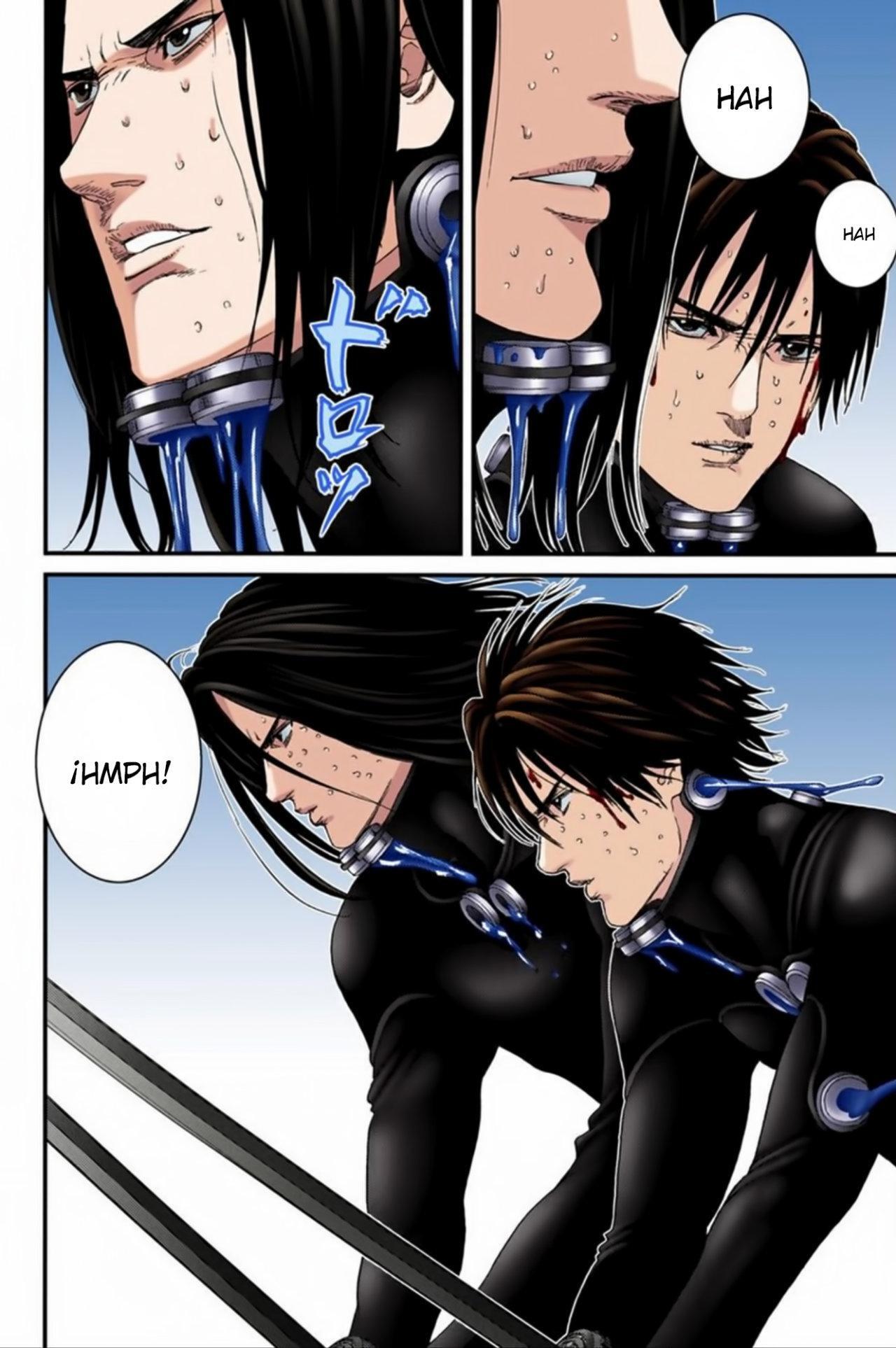Capitulo 214 page 14