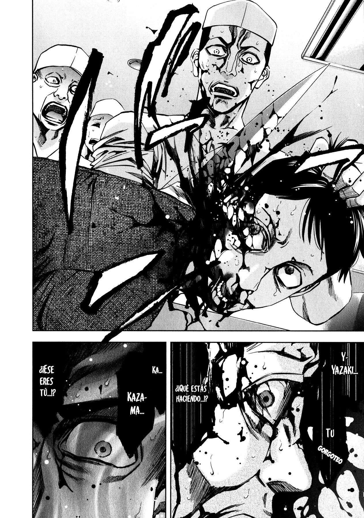 Capitulo 11 page 20