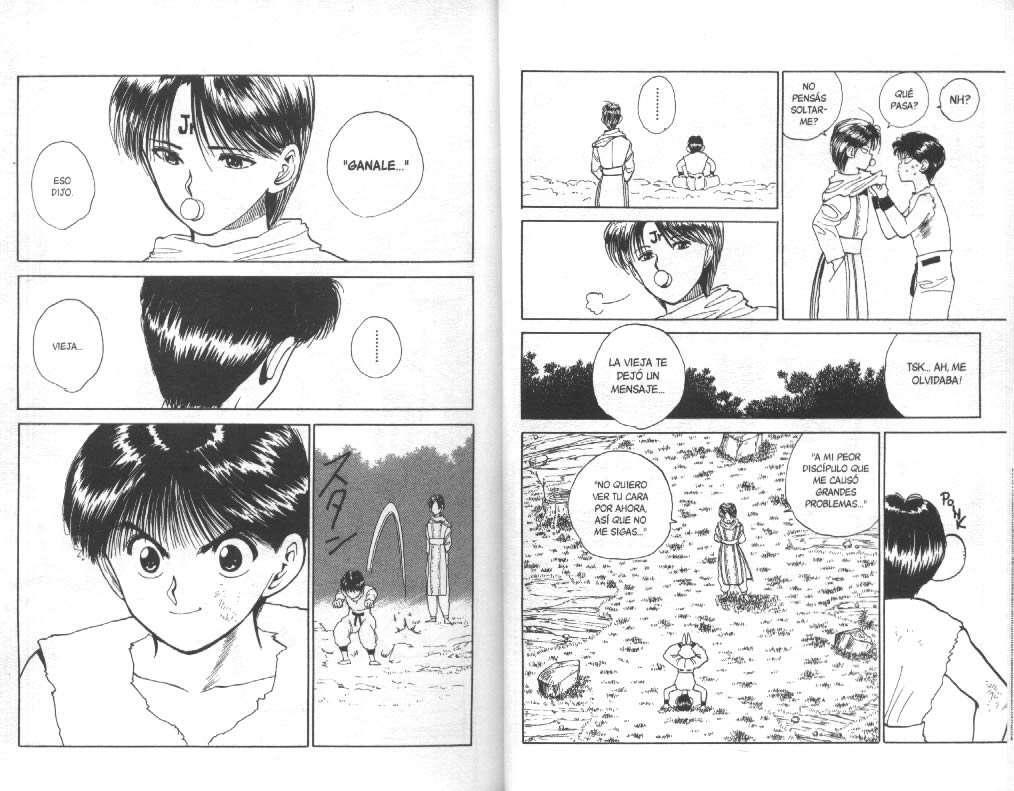 Capitulo 93 page 11