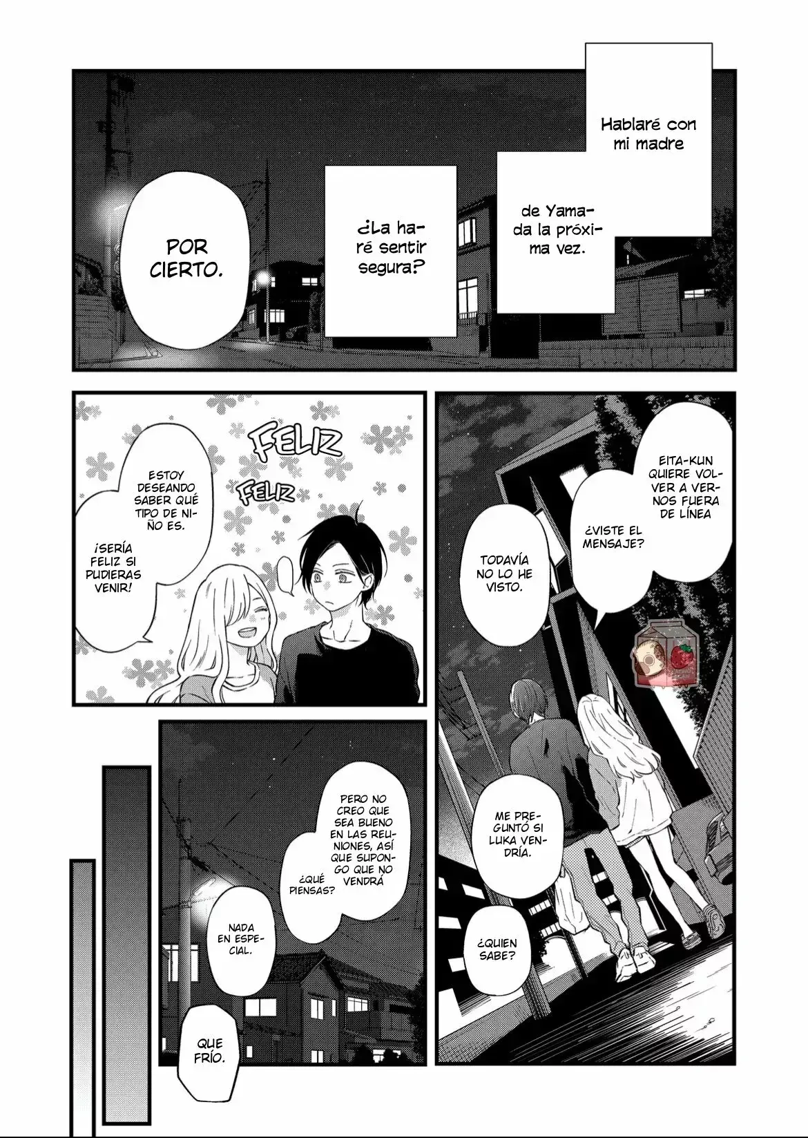 Capitulo 90 page 14