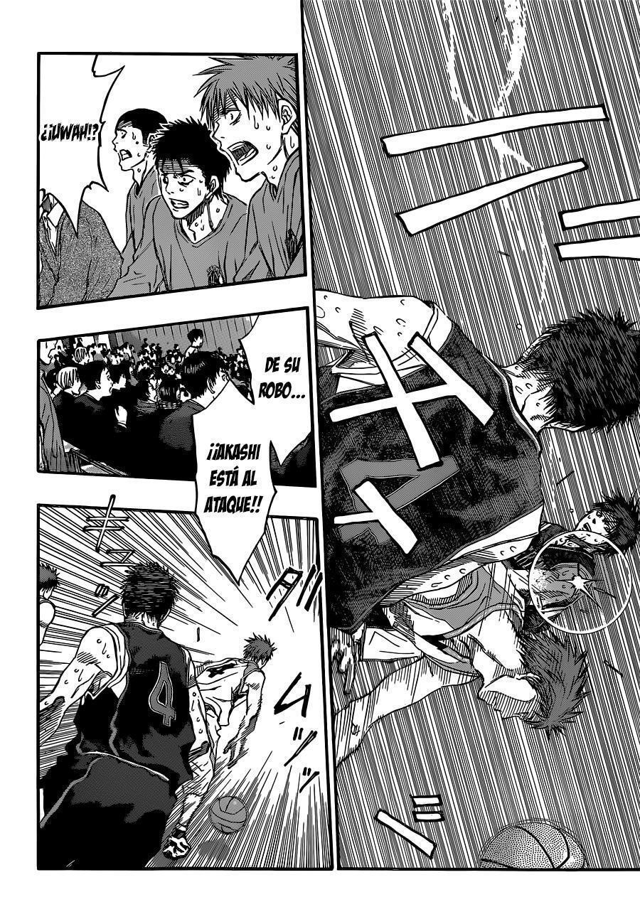 Capitulo 262 page 6