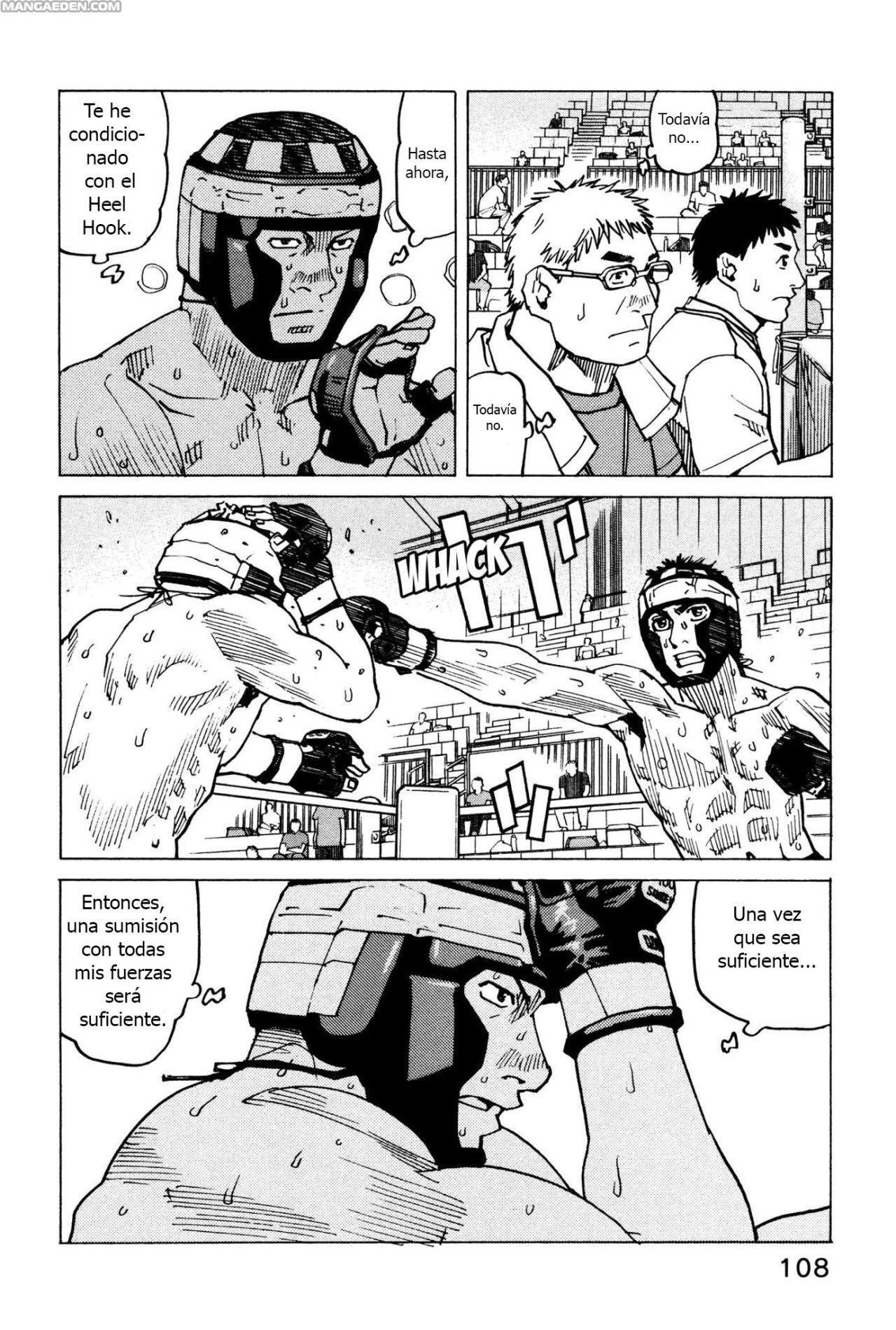 Capitulo 127 page 20