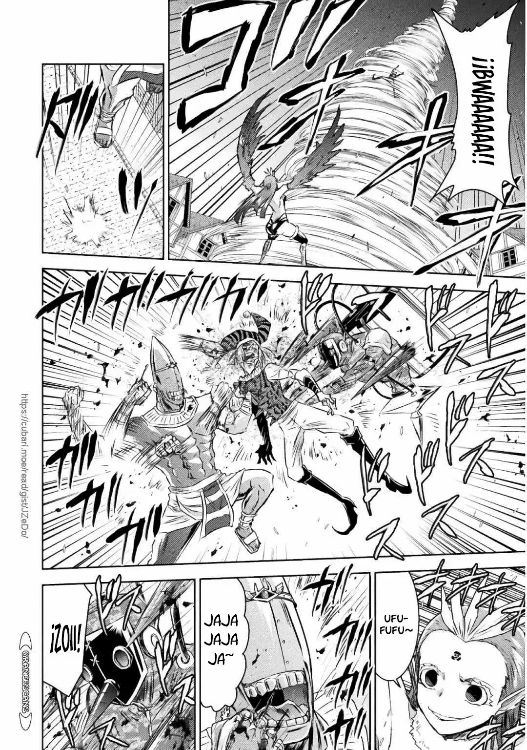 Capitulo 29 page 33