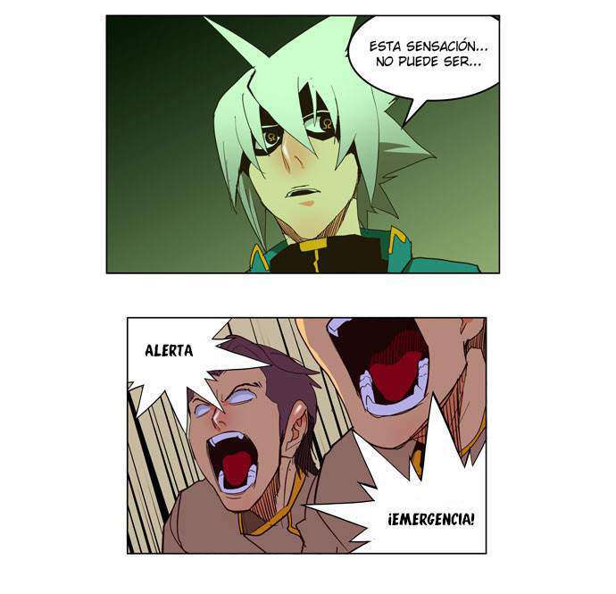 Capitulo 151 page 35