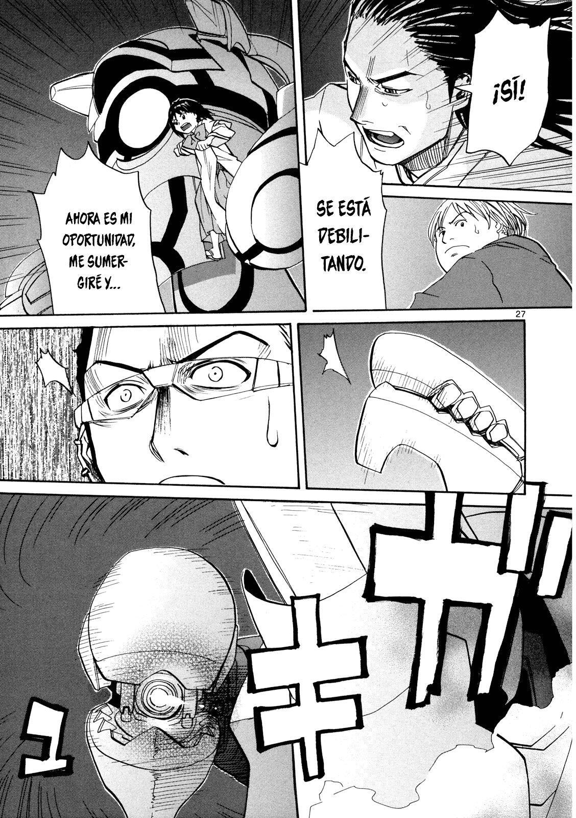 Capitulo 58 page 27