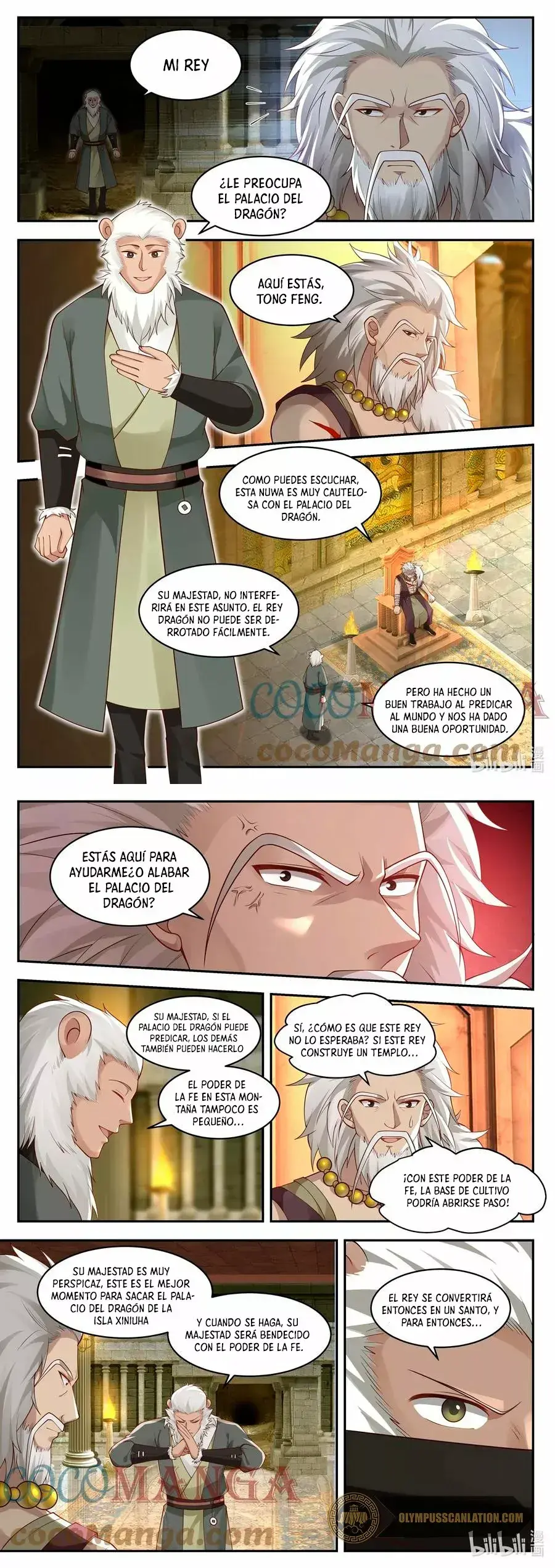 Capitulo 100 page 8