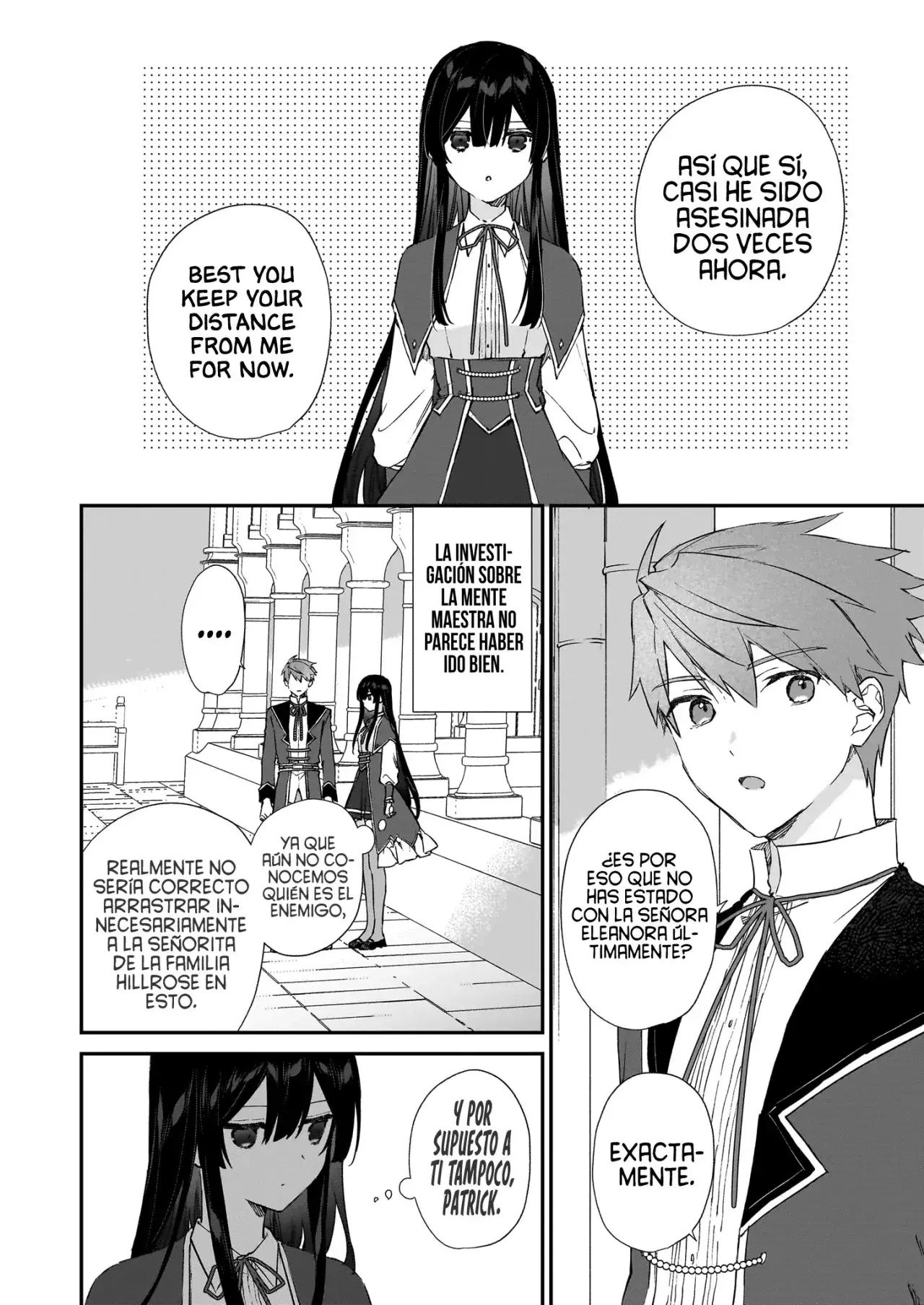 Capitulo 27 page 18