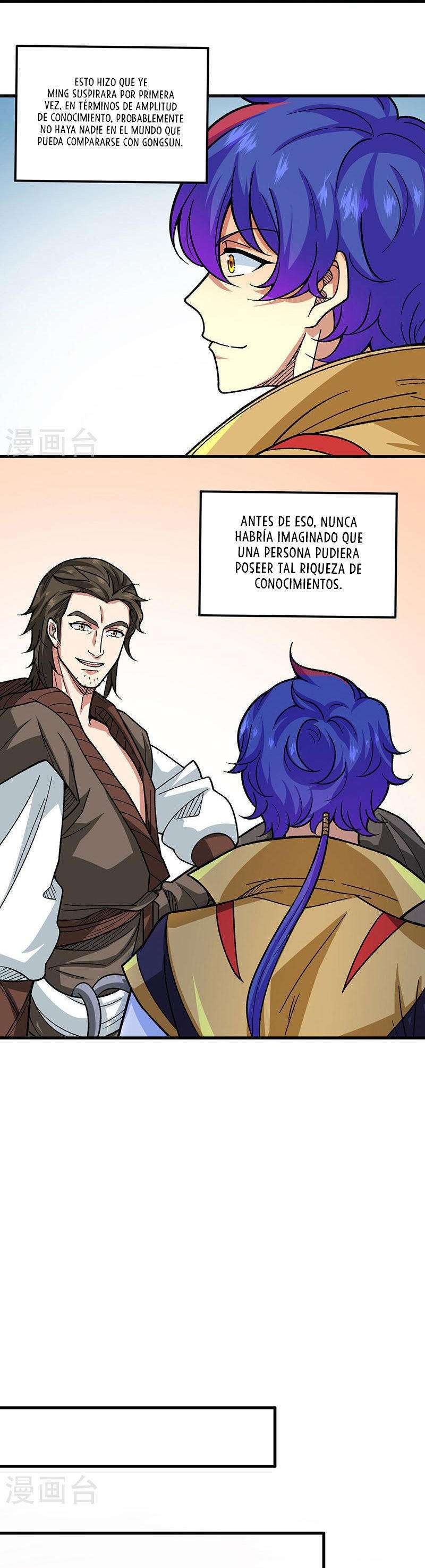 Capitulo 434 page 4