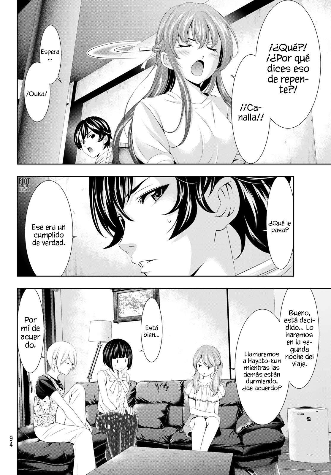 Capitulo 109 page 17