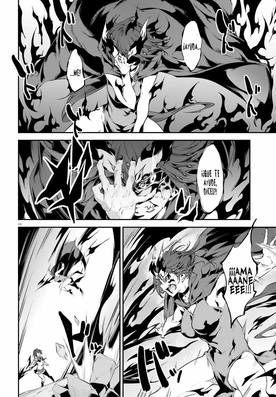 Capitulo 21 page 5