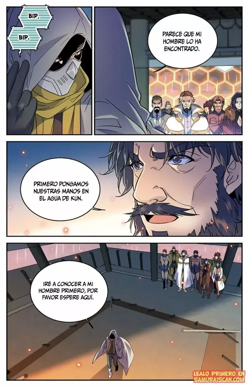 Capitulo 417 page 12