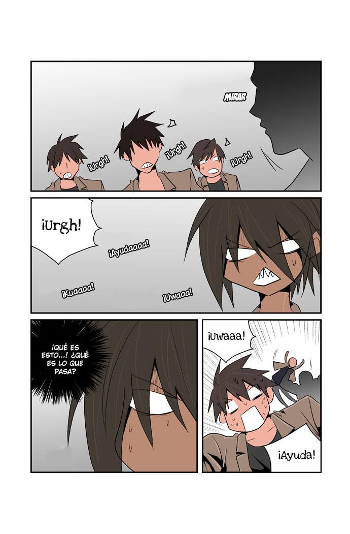 Capitulo 77 page 15