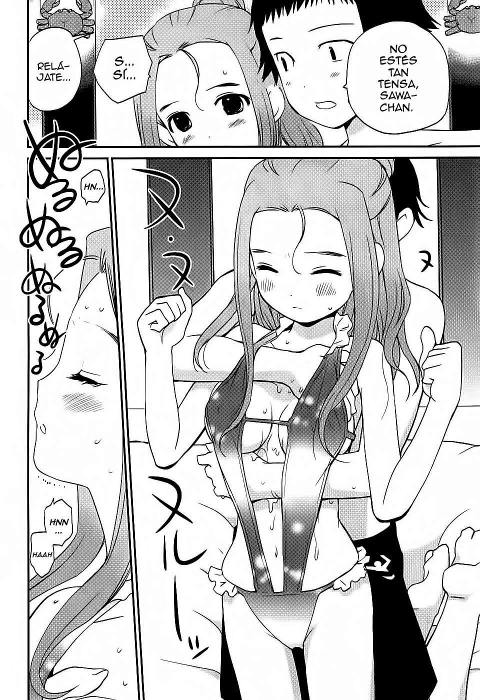 Capitulo 16 page 3