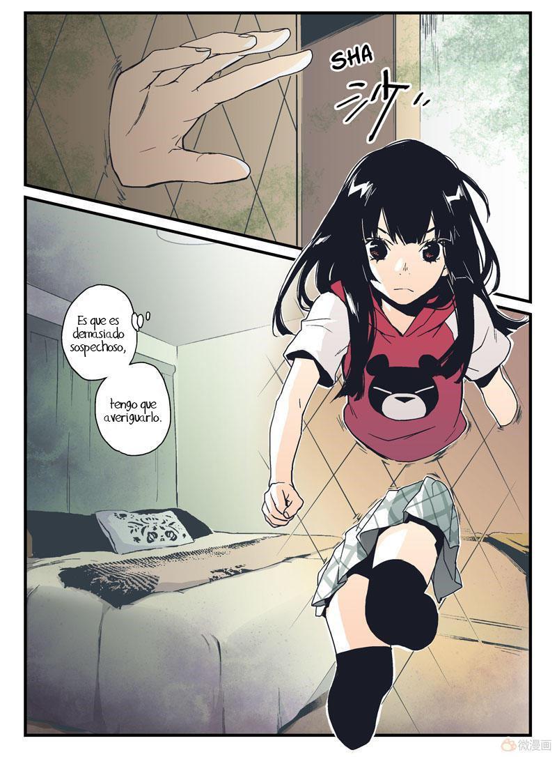 Capitulo 33 page 7