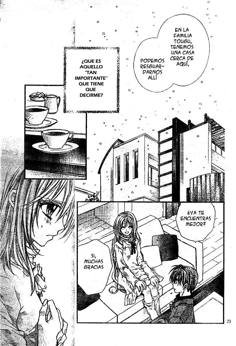 Capitulo 22 page 25