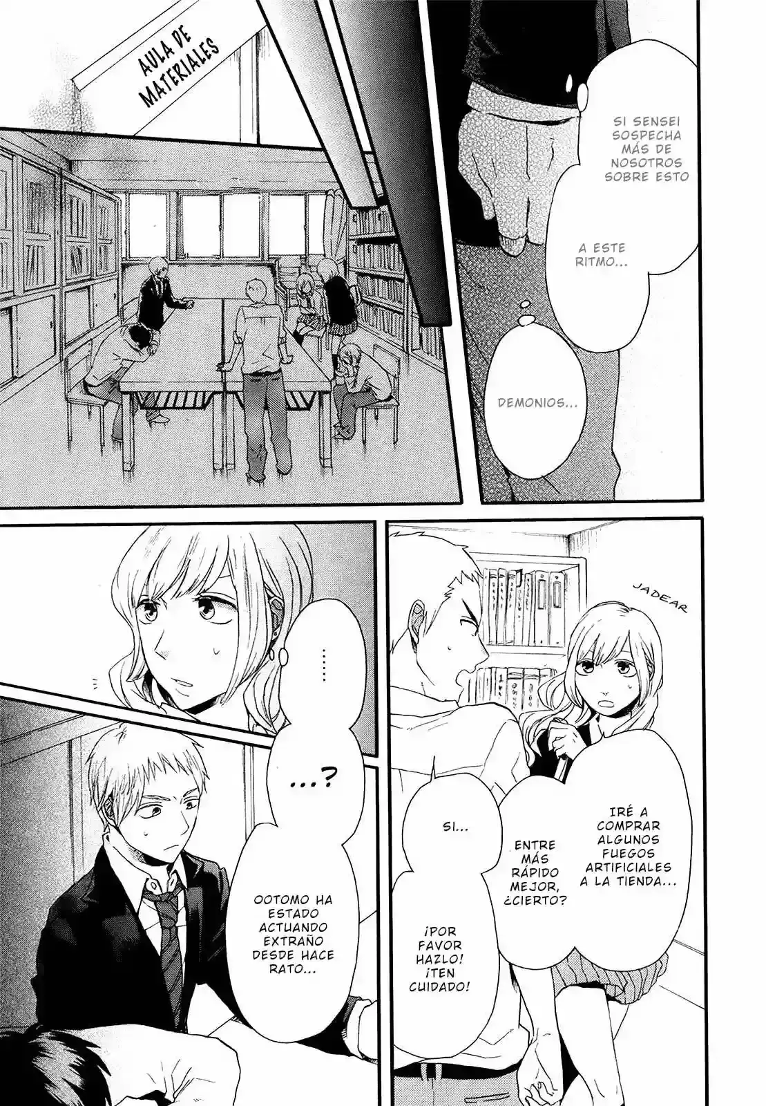 Capitulo 20 page 20
