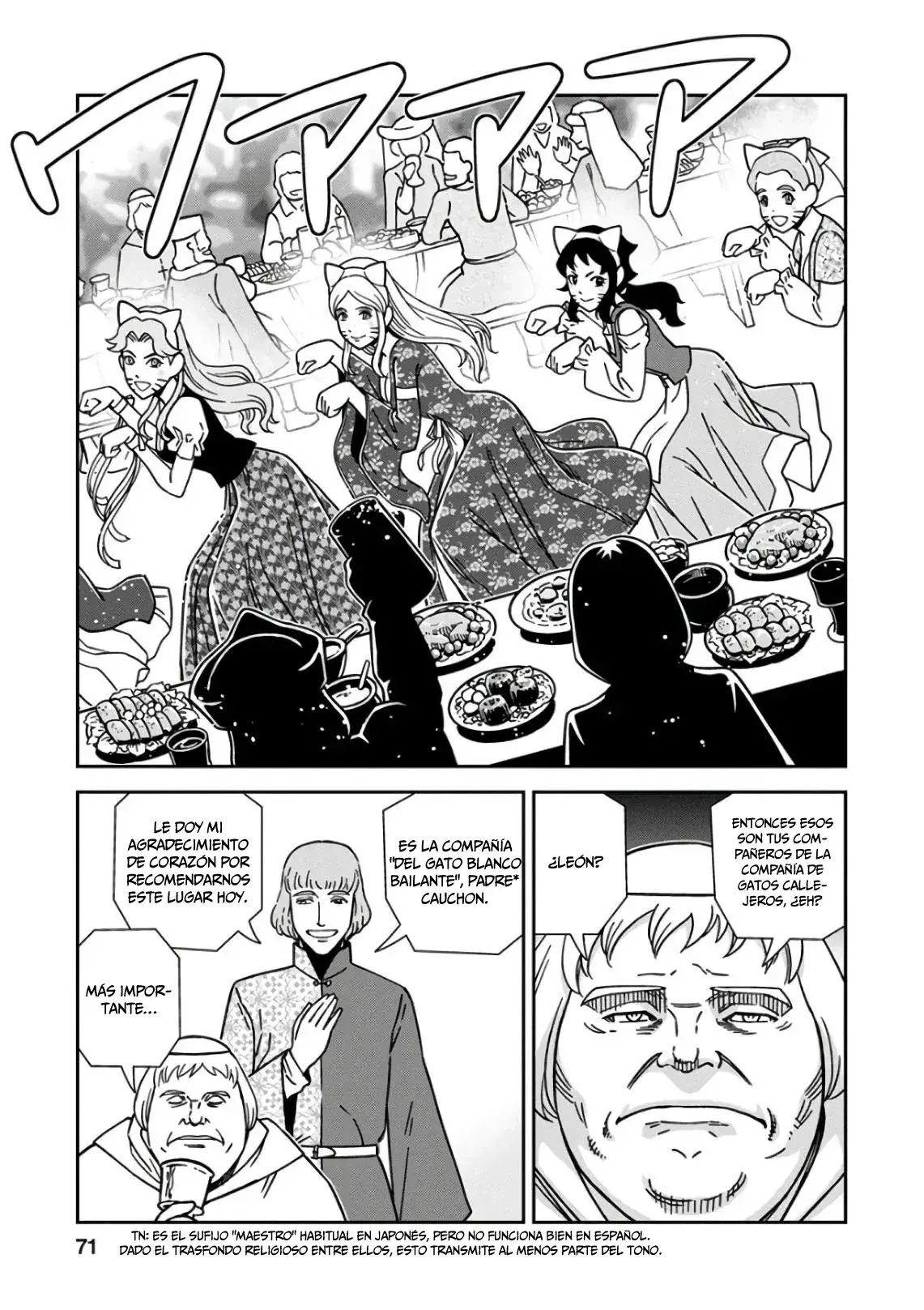 Capitulo 47 page 30