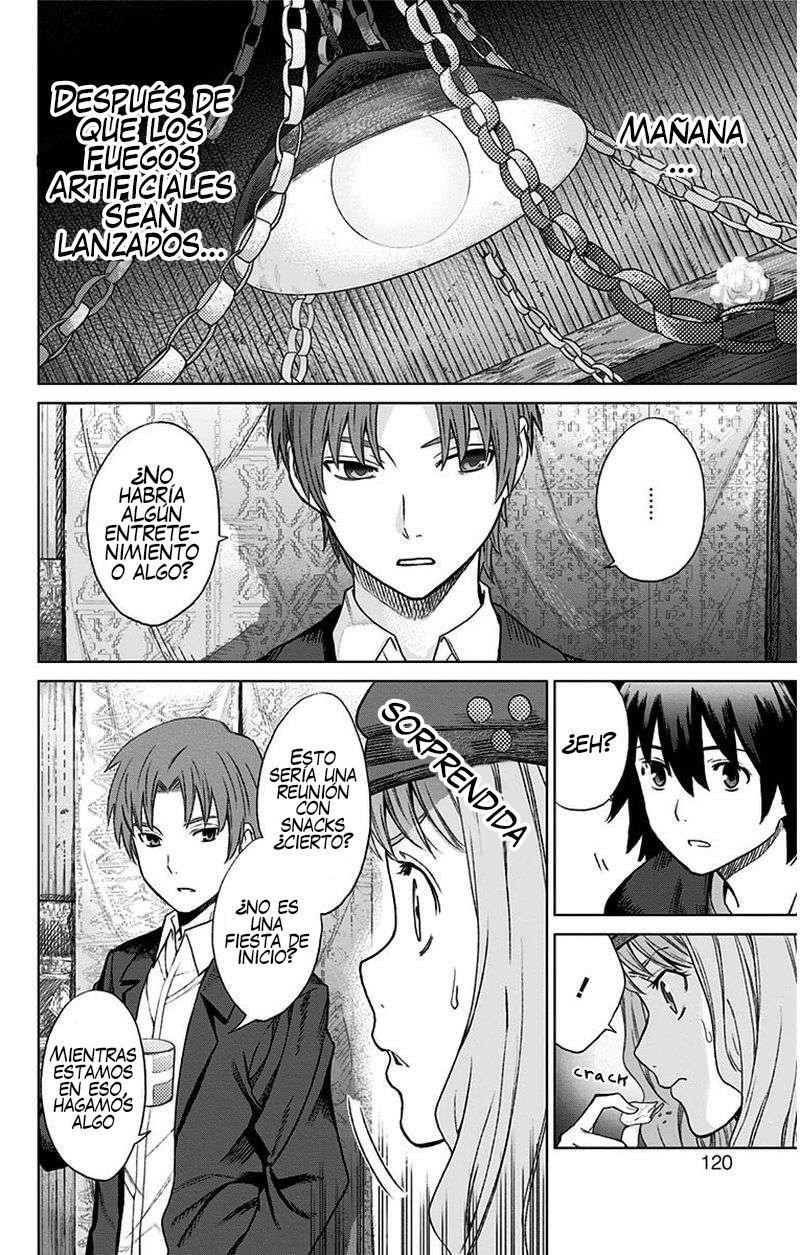 Capitulo 11 page 20