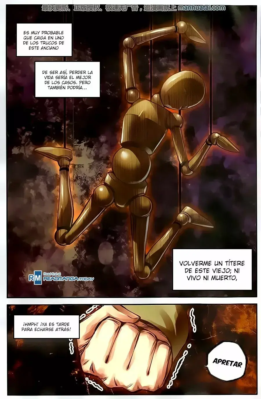 Capitulo 54 page 12