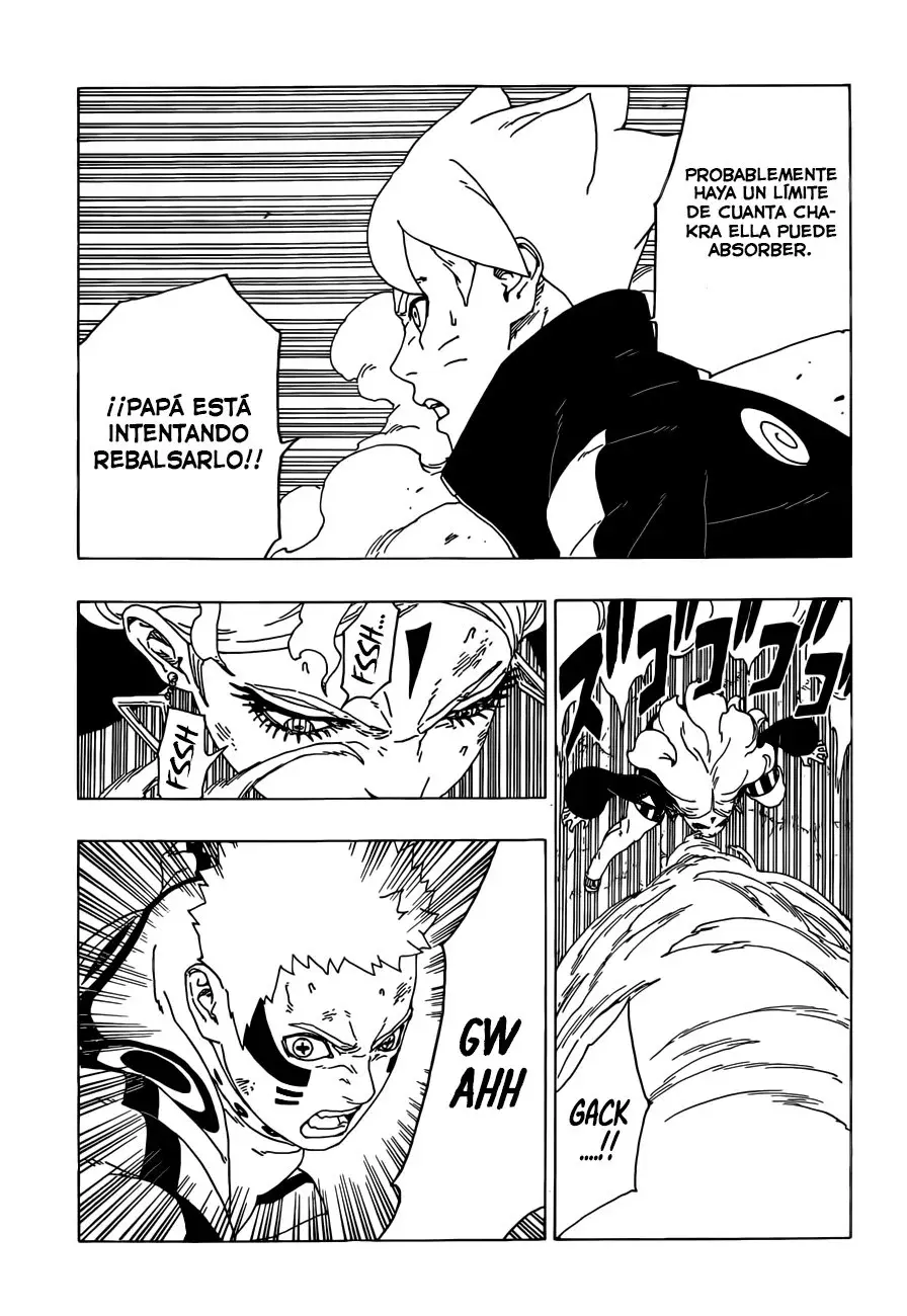 Capitulo 33 page 28